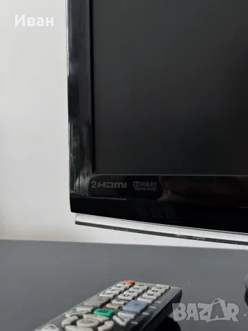 Монитор/телевизор Samsung SyncMaster 2033HD, снимка 5 - Монитори - 56686378