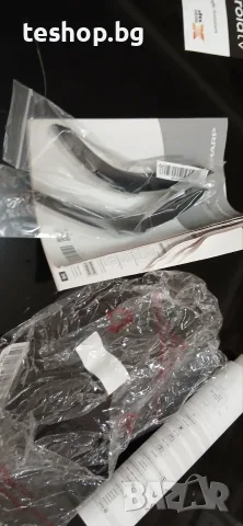 Телевизор SHARP 32DI6EA Android TV 81 см (32 инча), снимка 7 - Телевизори - 56561532