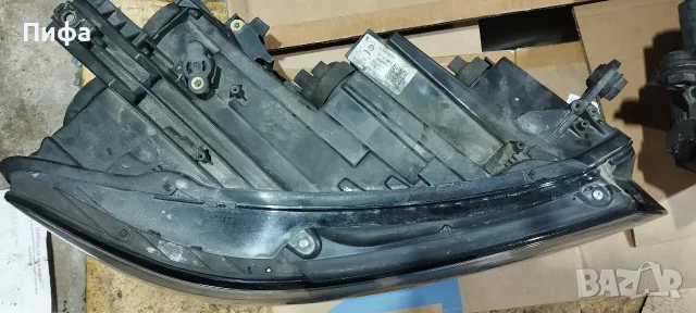 Фарове комплект за VW Passat b8 , снимка 5 - Части - 56711865