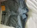 Къси дамски дънки от Zara, снимка 2