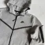 Горнище Nike Tech Fleece, снимка 3