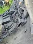 Предна Броня За Мерцедес C Clas w204, снимка 8