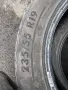 Летни гуми 235/55/19 - 2бр, снимка 2