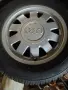 Djanti za audi 5x112 R15, снимка 5