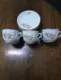 сервиз за  чай   12 части, снимка 1