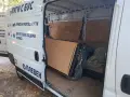 Транспорти услуги с бус. Плевен, снимка 8