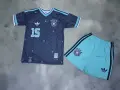 Детски екип на Германия нов модел!!!, снимка 10