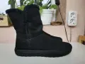 Дамски ботуши Geox 37.5 н. , снимка 4