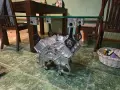Маса от двигателен блок, снимка 1