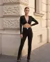 Елегантен сет Alisia, снимка 1