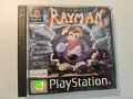 Rayman PS1 Playstation 1, снимка 2