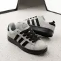 Adidas Campus 00s Сив Черен , снимка 1