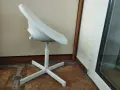 Въртящ се детски стол, снимка 3