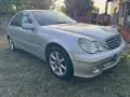 Mercedes C180 compressor перфектен!, снимка 7