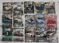 Hot Wheels Mercedes Premium колички , снимка 1