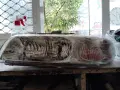 Ляв фар за Нубира., снимка 1