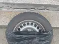 Употребявани гуми, снимка 2