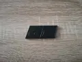 черна емблема за Toyota 12 cm, снимка 1