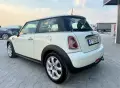 mini one 1.4i Собствен лизинг!!!, снимка 3