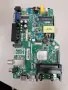 ARIELLI LED-24DN5T2 MAIN BOARD TP.MS3663S.PA671 12V PANEL PT236AT02-1, снимка 1