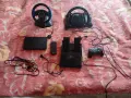 playstation 2 slim, снимка 3