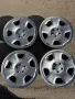 Джанти 15” Subaru 5x100, снимка 1
