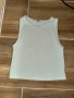 H&M черна дънкена пола + подарък топ, снимка 5