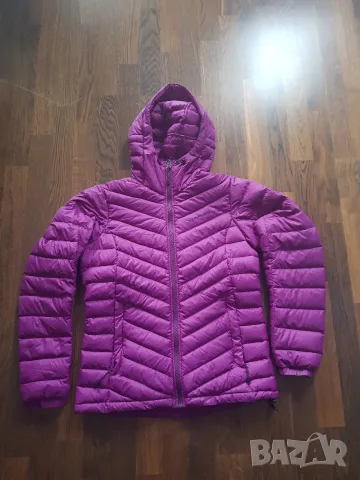 Peak Performance down jacket