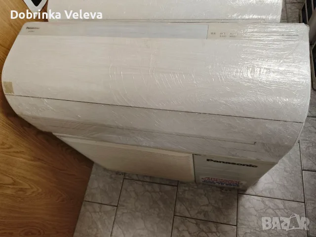 Японски климатик PANASONIC CS-220CX