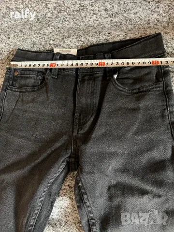 Дънки Pepe Jeans , снимка 4 - Детски панталони и дънки - 56733945