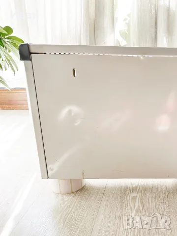Конвектор DeLonghi, снимка 5 - Отоплителни печки - 56686987
