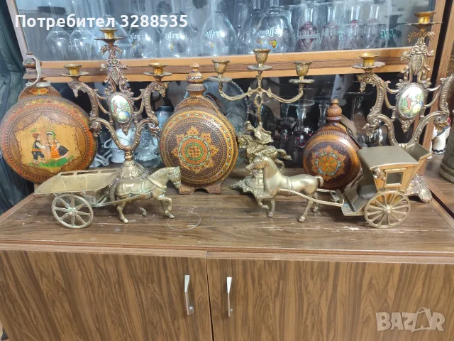 За всекиго по нещо , снимка 8 - Антикварни и старинни предмети - 56575268