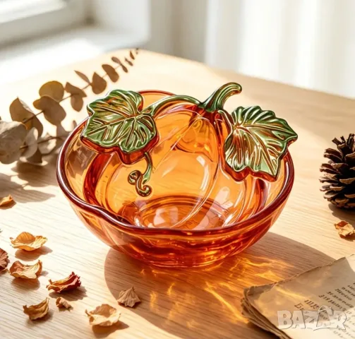 Молд купичка тиква