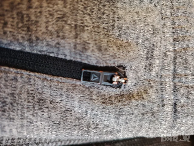 Мъжко спортно долнище  Reebok (M) , снимка 3 - Спортни дрехи, екипи - 56596240