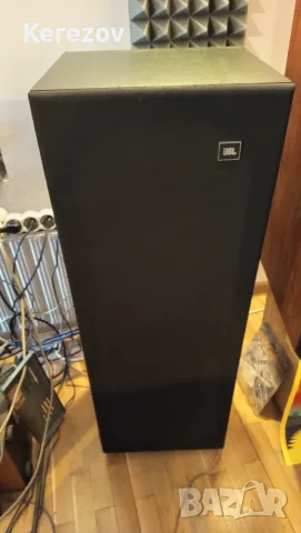 Продавам тонколони JBL tlx 10 gi, снимка 4 - Тонколони - 56554622