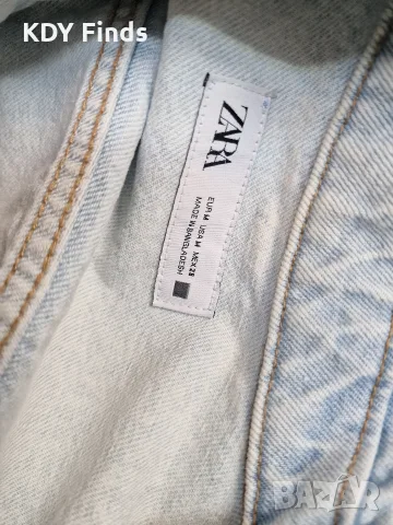 ZARA дамски гащеризон размер S, снимка 4 - Гащеризони - 56723543