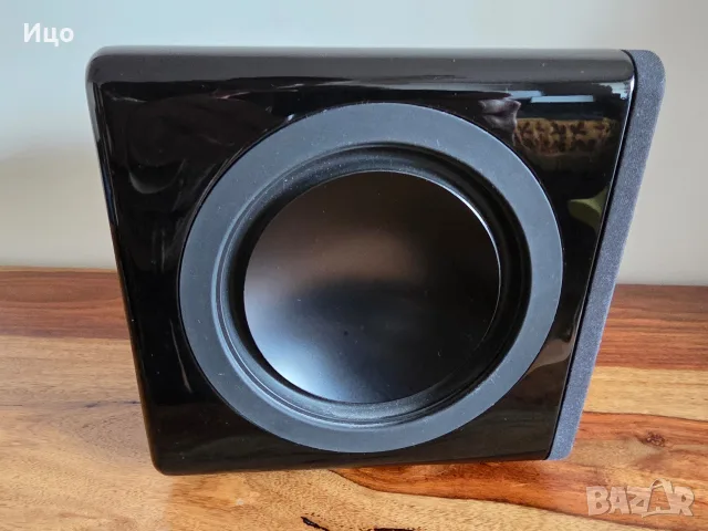 Субуфер Cambridge Audio Minx X201, снимка 4 - Тонколони - 56677157