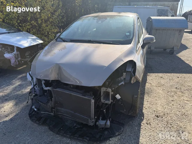 
Ford Fiesta 1.0ecoboost SFJH НА ЧАСТИ VIGNALE