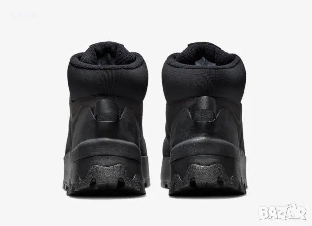 Nike city classic boots , снимка 5 - Дамски боти - 56723089