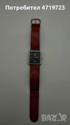 SEIKO Automatic Day-Date 2919-511A, снимка 3 - Мъжки - 56557940