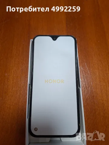 Телефон Honor 600 smart