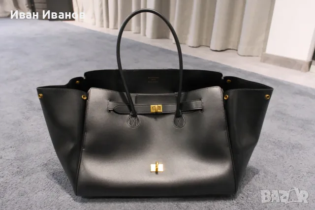 чанта Balenciaga bel air 