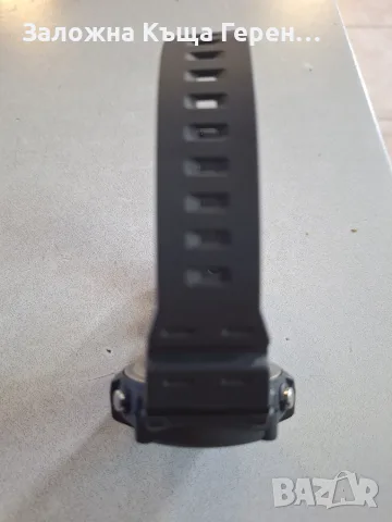 Часовник Casio WR AE-1500WN, снимка 3 - Мъжки - 56595110