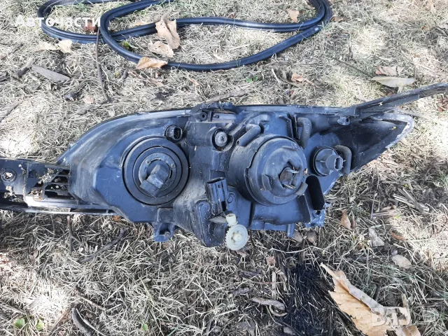 Фарове Мазда 3 Mazda 3 farove, снимка 8 - Части - 56691832