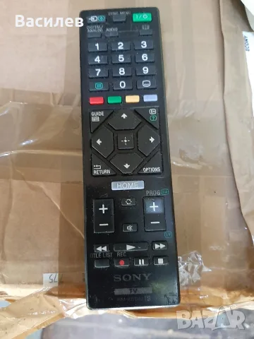 дистанционно Sony RM-ED062
