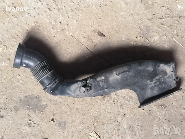 Въздуховод тръба за Опел 1.7цдти OPEL 1.7CDTI 55351756 / 551020308
