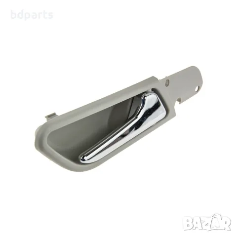 Вътрешна дръжка за врата, предна дясна, Сив, Mercedes-Benz W169, W245