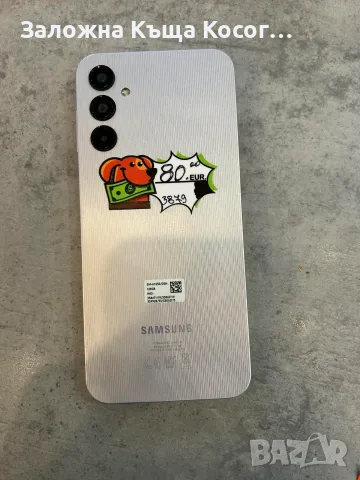Samsung Galaxy A14 128