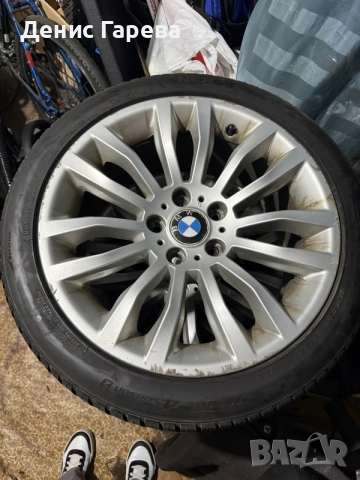 BMW X1 xDrive28i, снимка 12 - Автомобили и джипове - 56708966