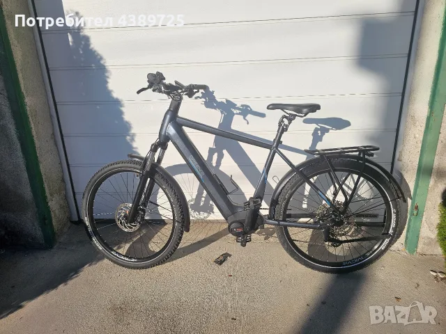 Електрически велосипеди 750e-1150е, снимка 6 - Велосипеди - 56707202